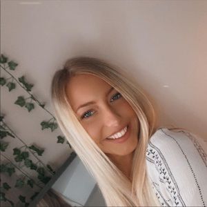 Meet your Posher, Kiki